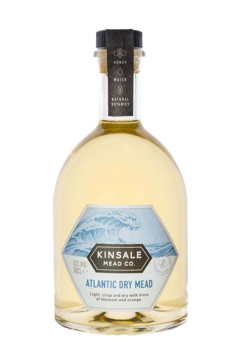Kinsale Atlantic Dry Mead