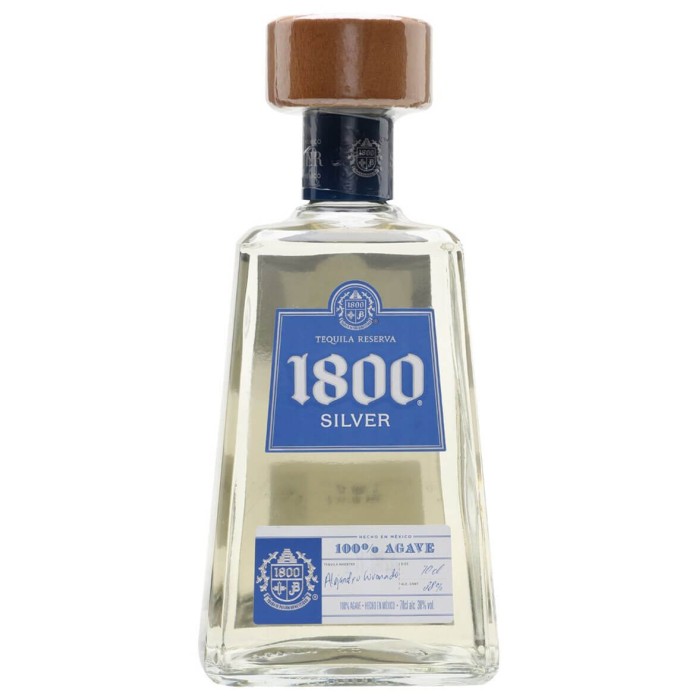 1800 Blanco