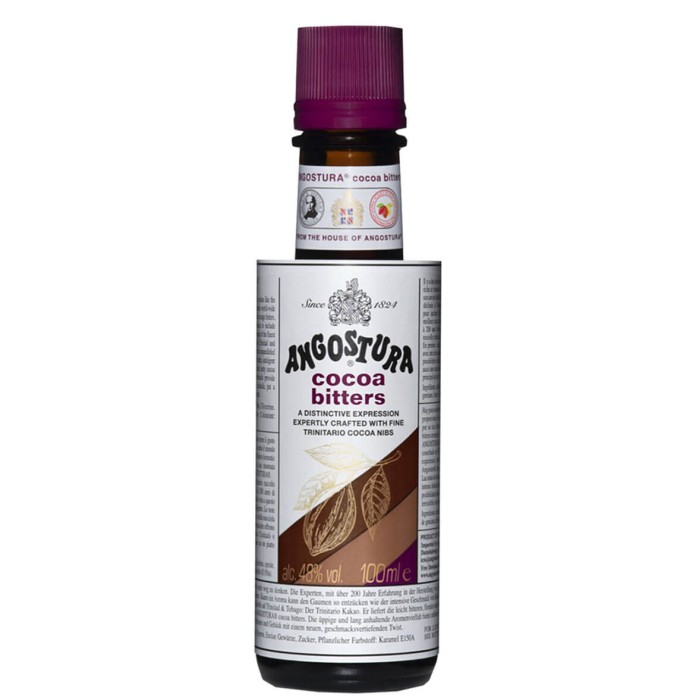 Angostura Cocoa Bitters 10cl