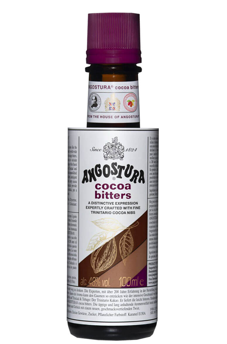 Angostura Cocoa Bitters 10cl