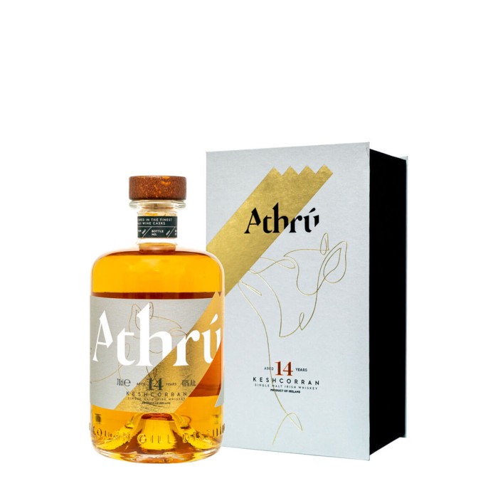 Athru Keshcorran 