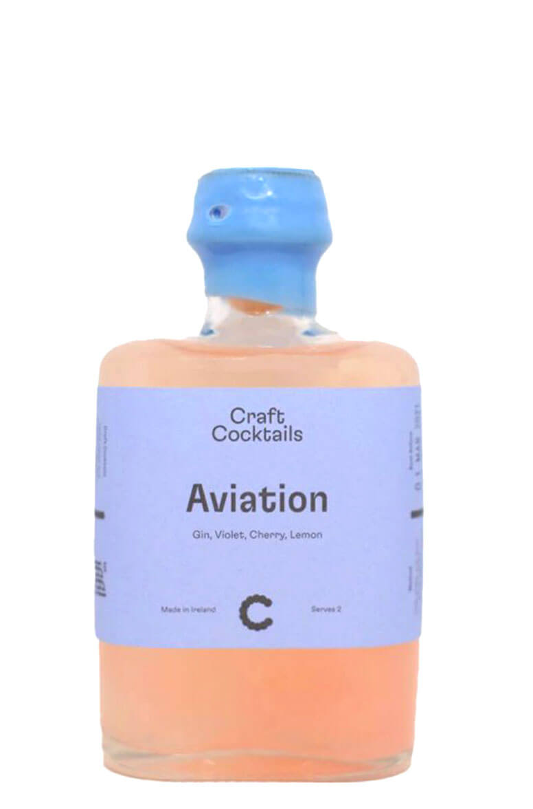 Craft Cocktail Aviation 20cl
