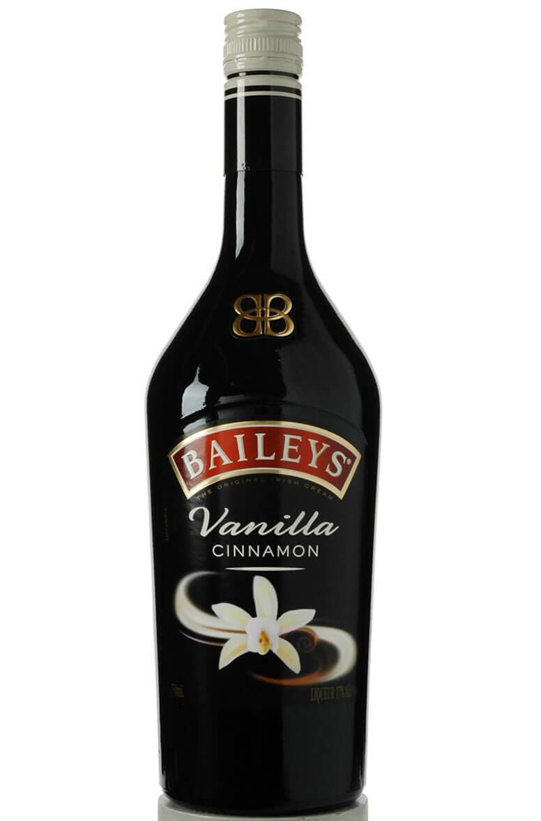 Baileys Vanilla Cinnamon 1 Litre