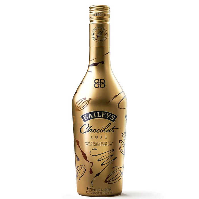 Baileys Chocolat Luxe 70cl