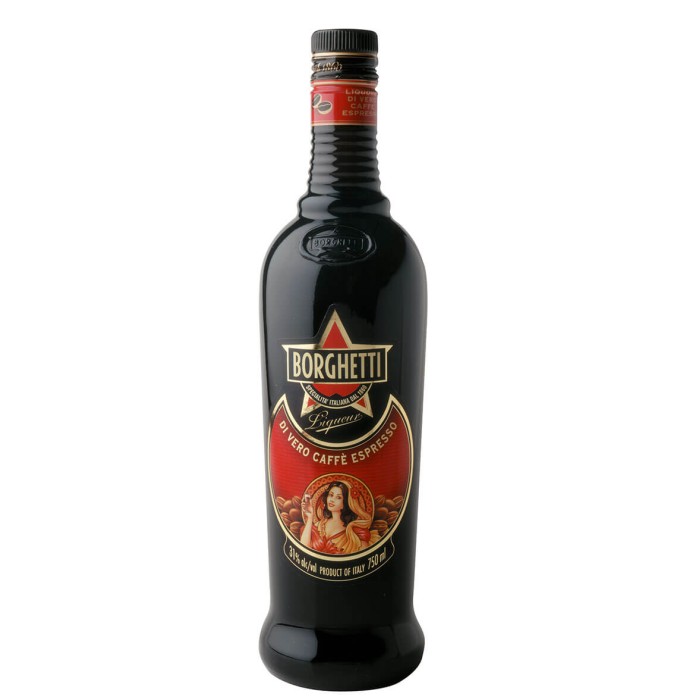 Caffe Borghetti