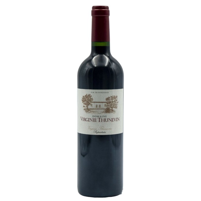 Domaine Virginie Thunevin 2020 
