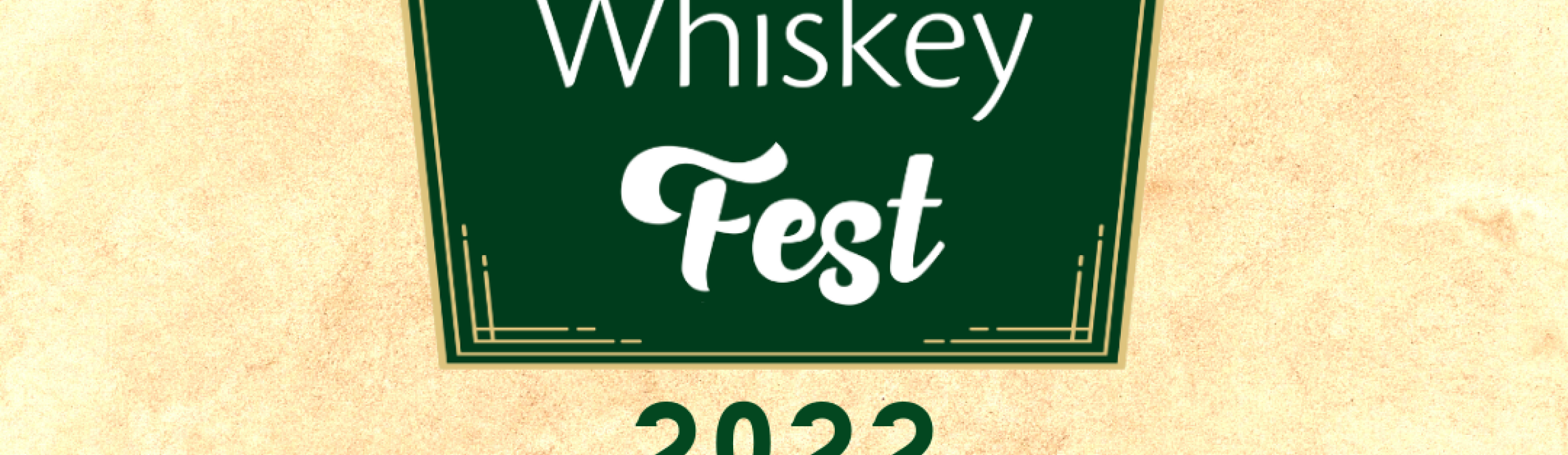 Celtic Whiskey Fest 2022