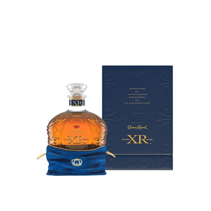 Crown Royal XR 75cl