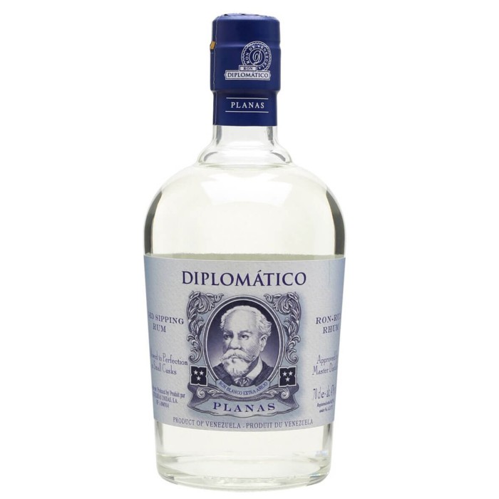 Diplomatico Planas