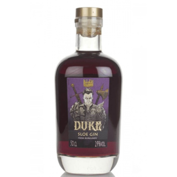 Gabriel Boudier Duke Sloe Gin 