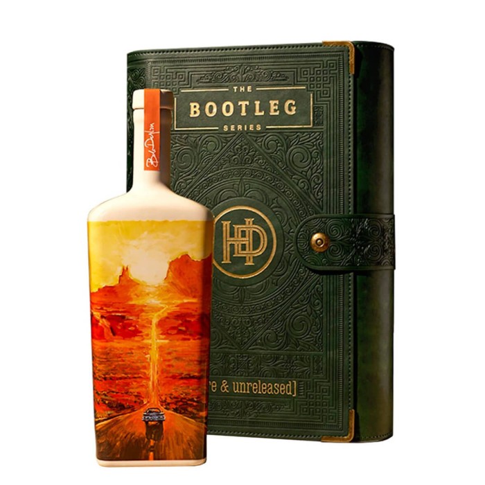 Heavens Door Bootleg Series 2 70cl