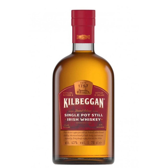 Kilbeggan Single Pot Still