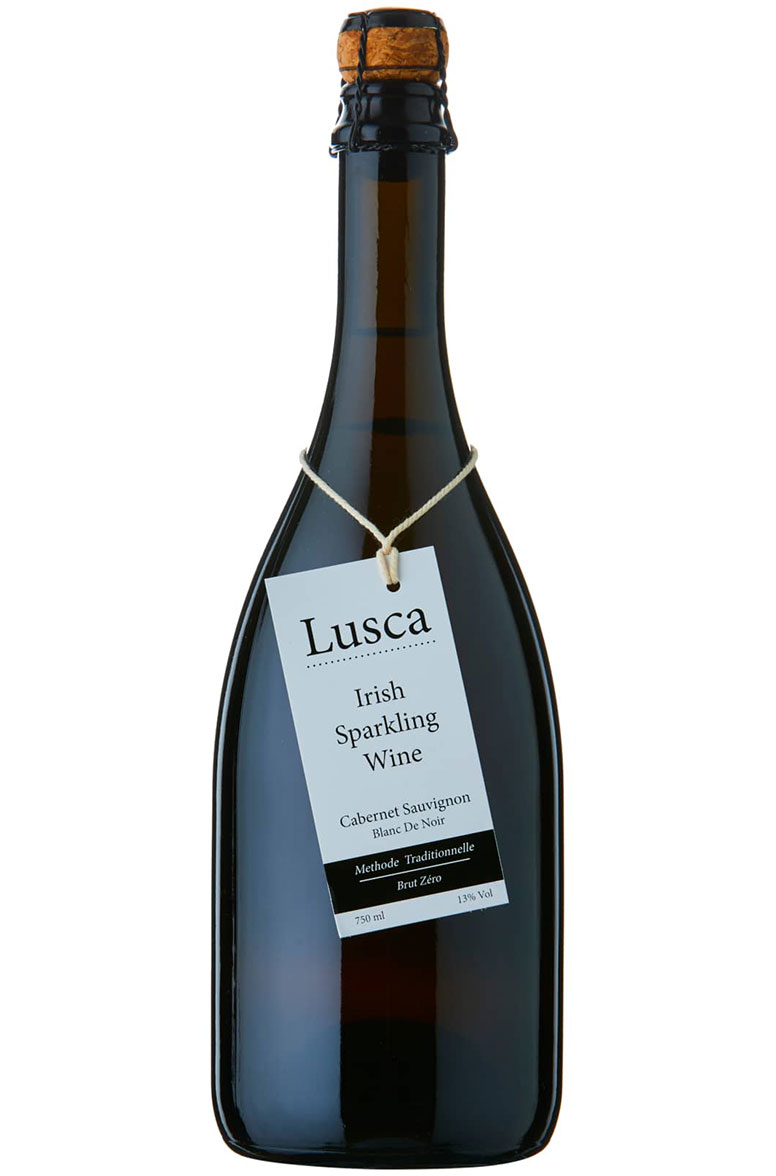 Lusca Sparkling Wine