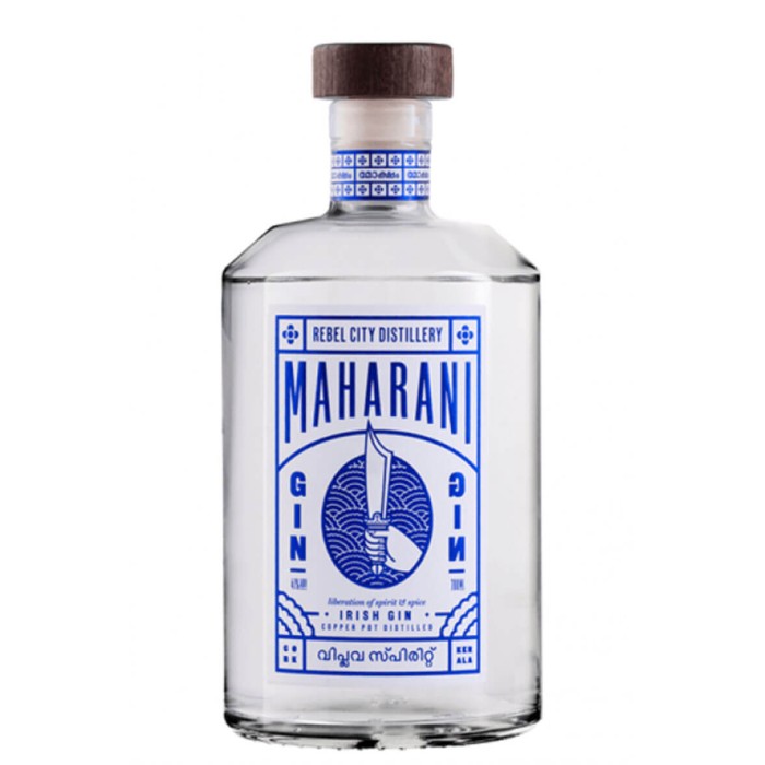 Maharani Gin
