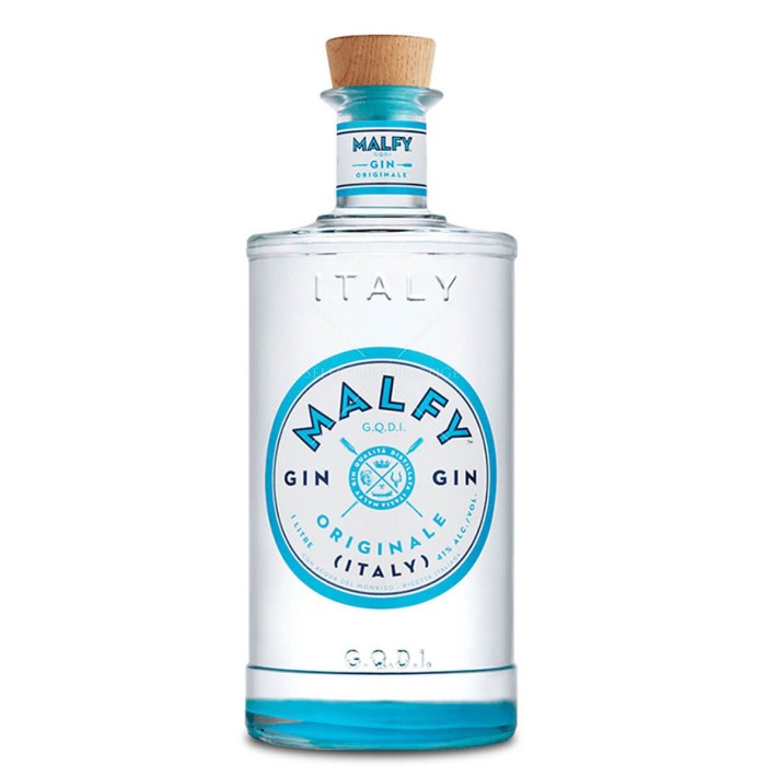 Malfy Gin Originale 70cl