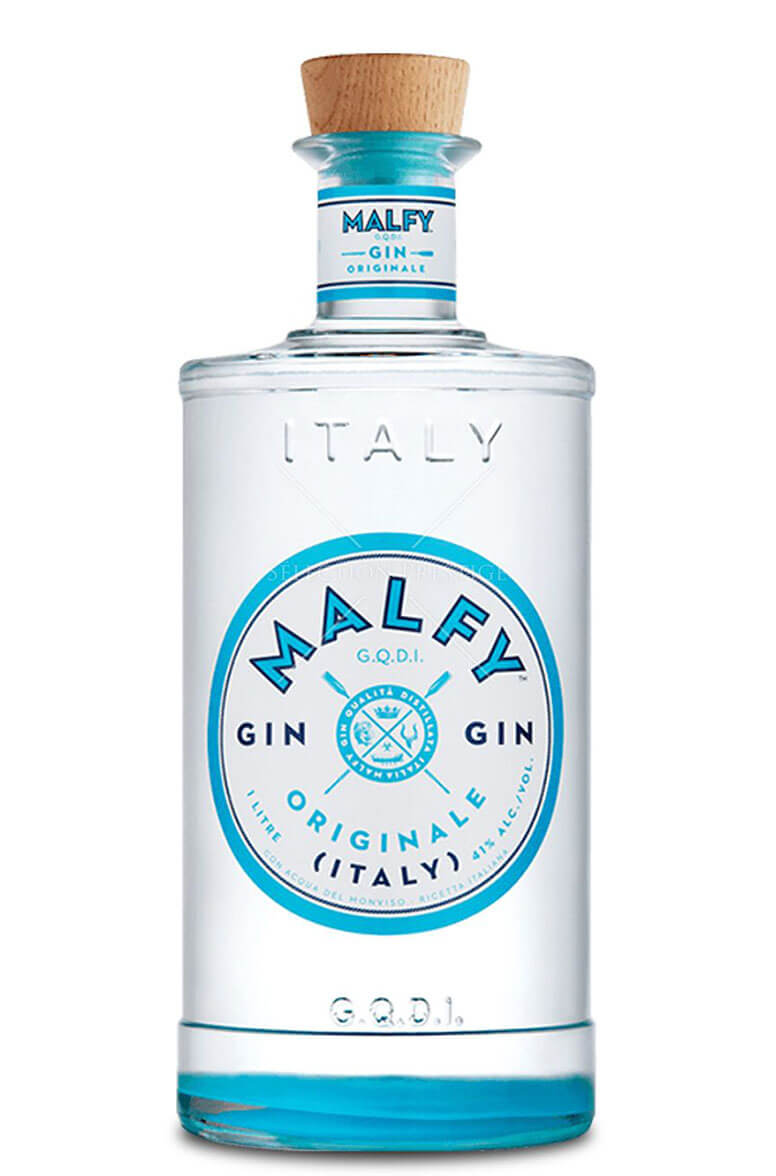 Malfy Gin Originale 70cl