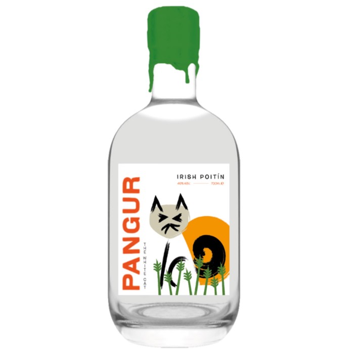 Pangur Irish Poitin