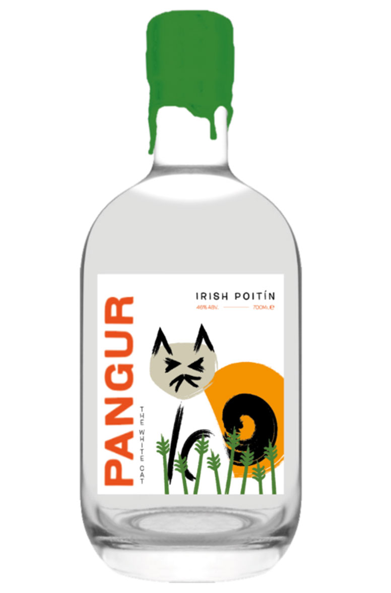 Pangur Irish Poitin