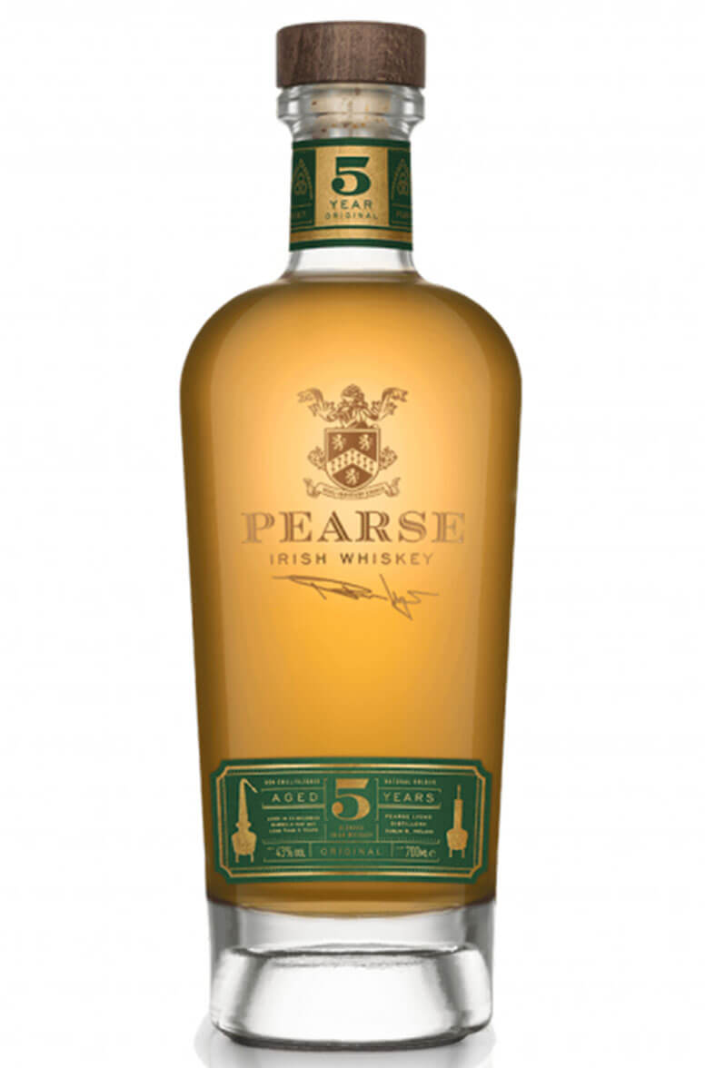Pearse 'The Original' Blend