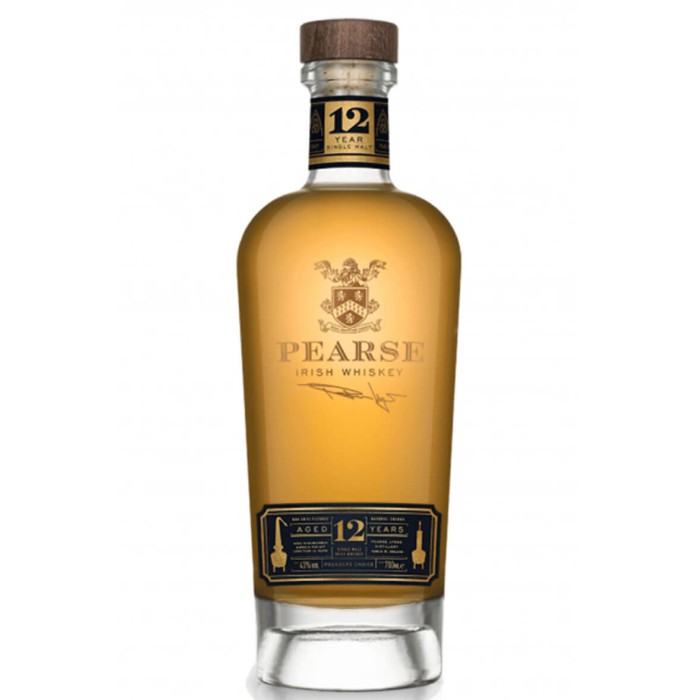 Pearse 'Founders Choice' 