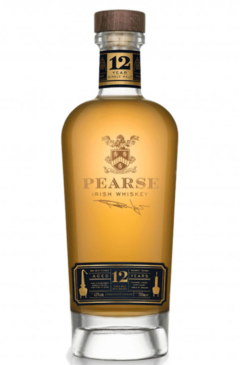 Pearse 'Founders Choice' 