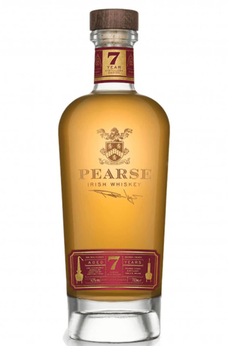 Pearse 'Distiller's Choice'
