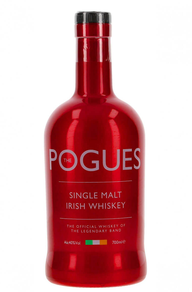 The Pogues Single Malt 