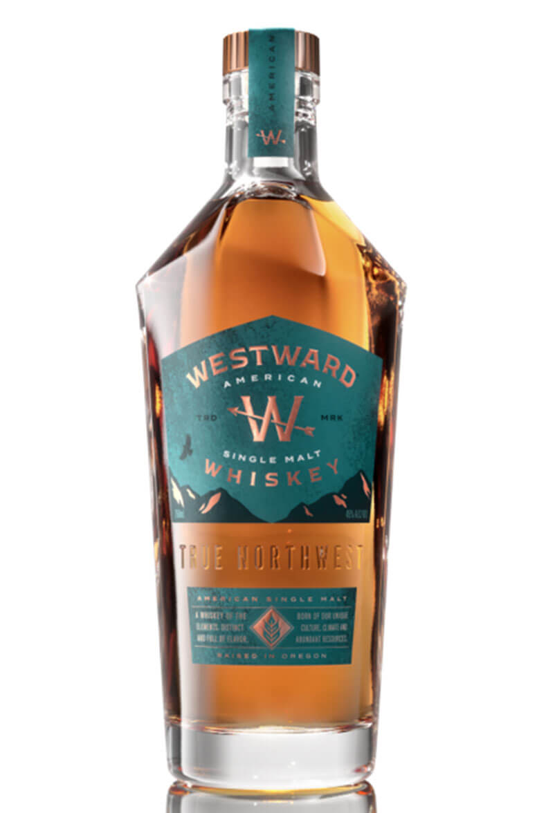 Westward American Single Malt