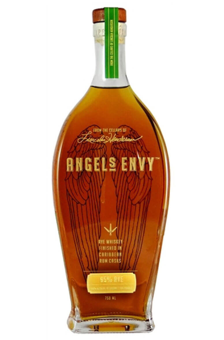Angel's Envy Rye