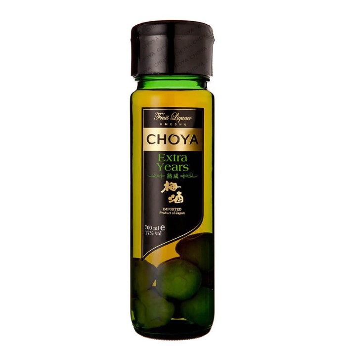 Choya Extra Years 70cl