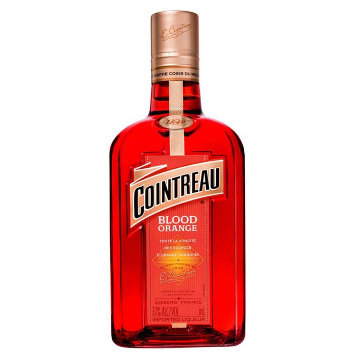 Cointreau Blood Orange