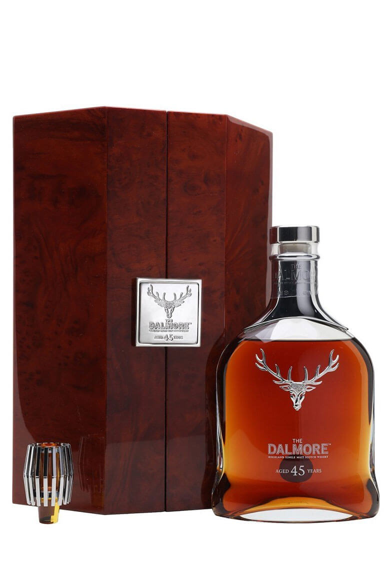 Dalmore 45 Year Old 