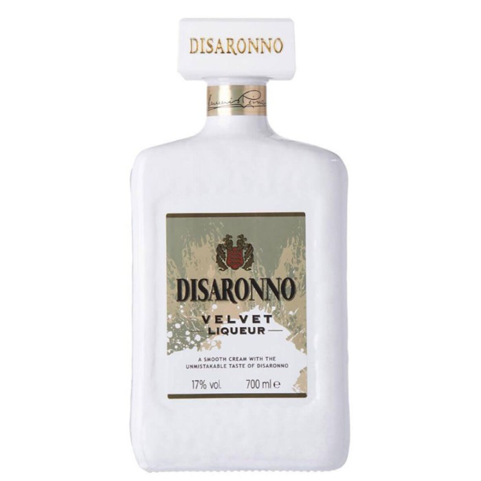 Disaronno Velvet