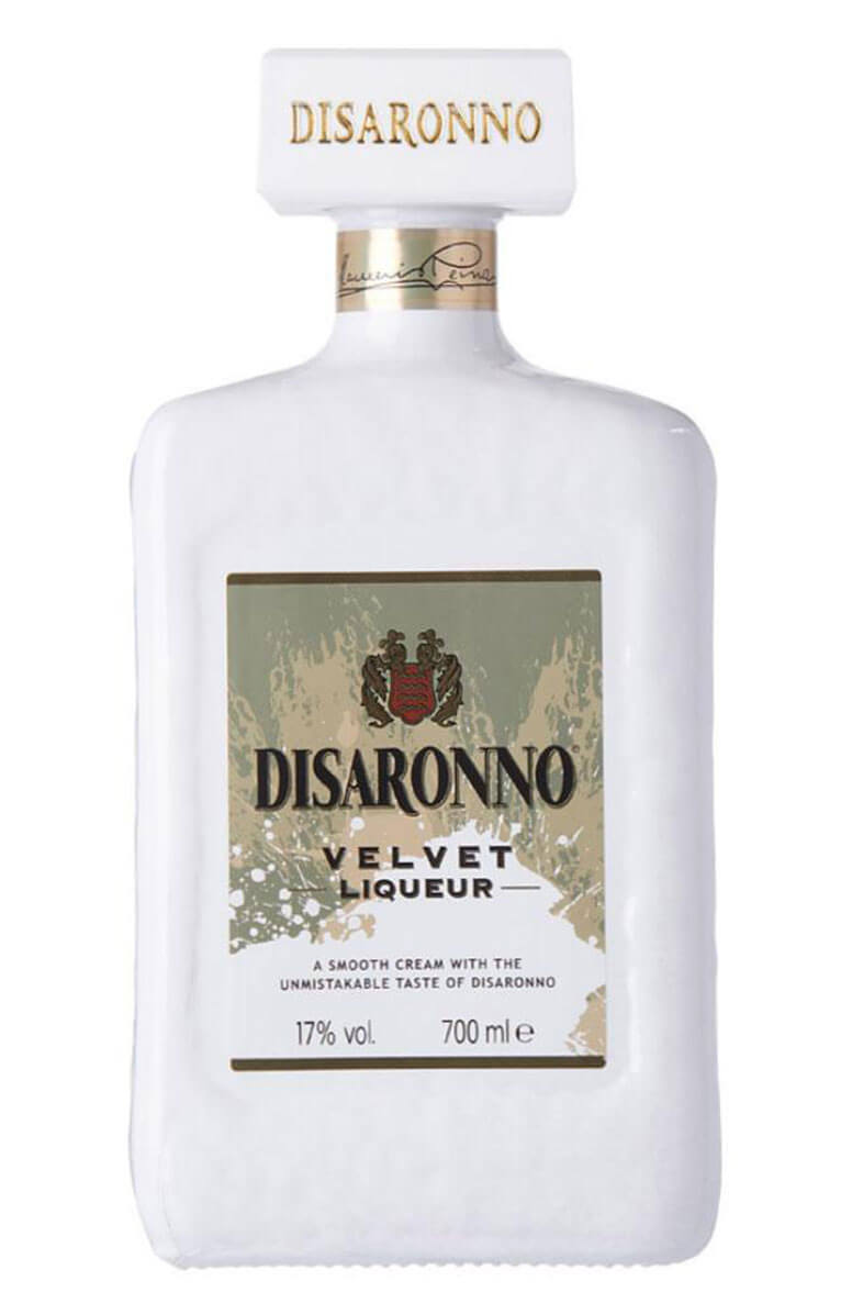 Disaronno Velvet
