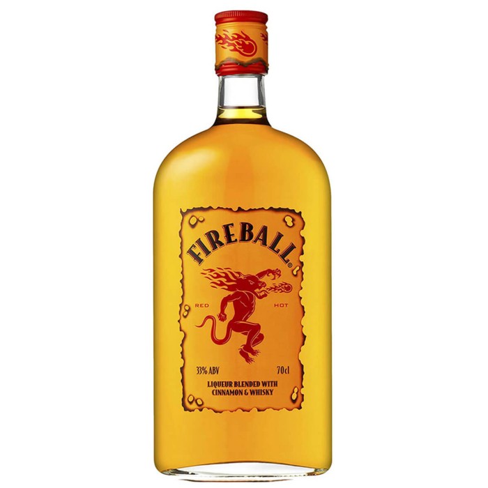 Fireball