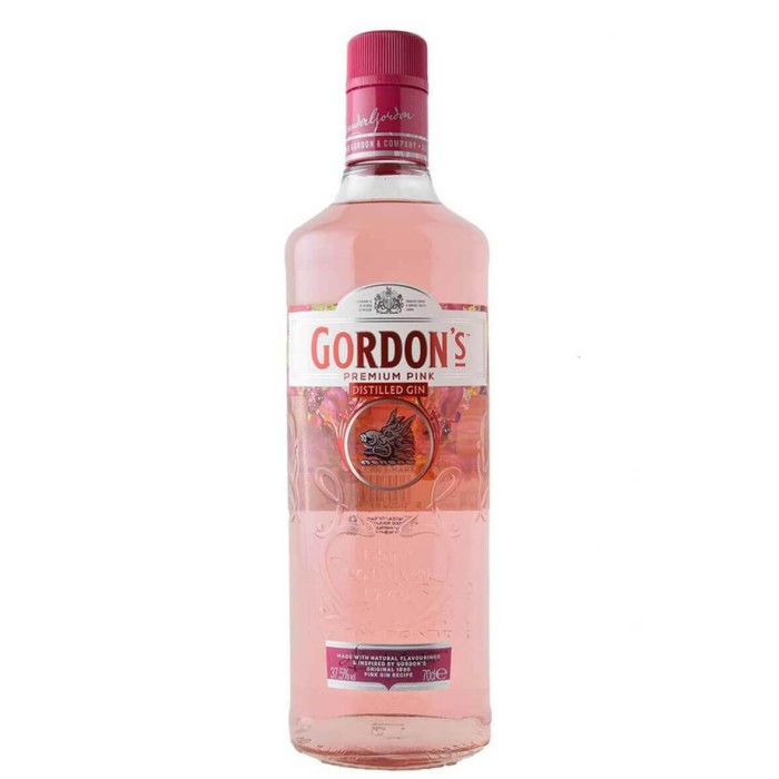Gordon's Pink Gin