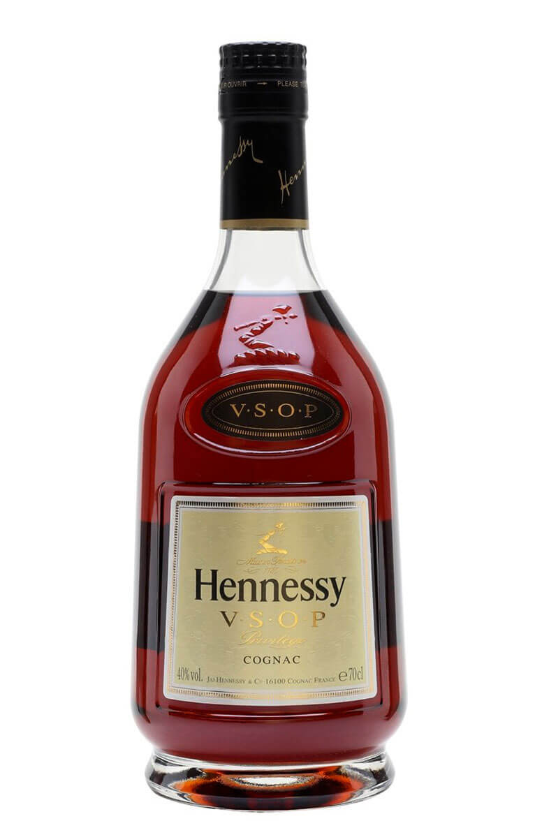 Hennessy VSOP Cognac 