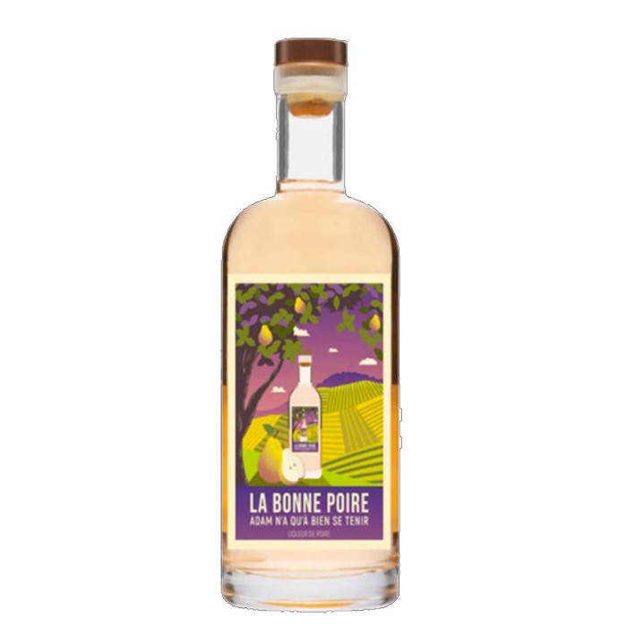 La Bonne Poire Gabriel Boudier