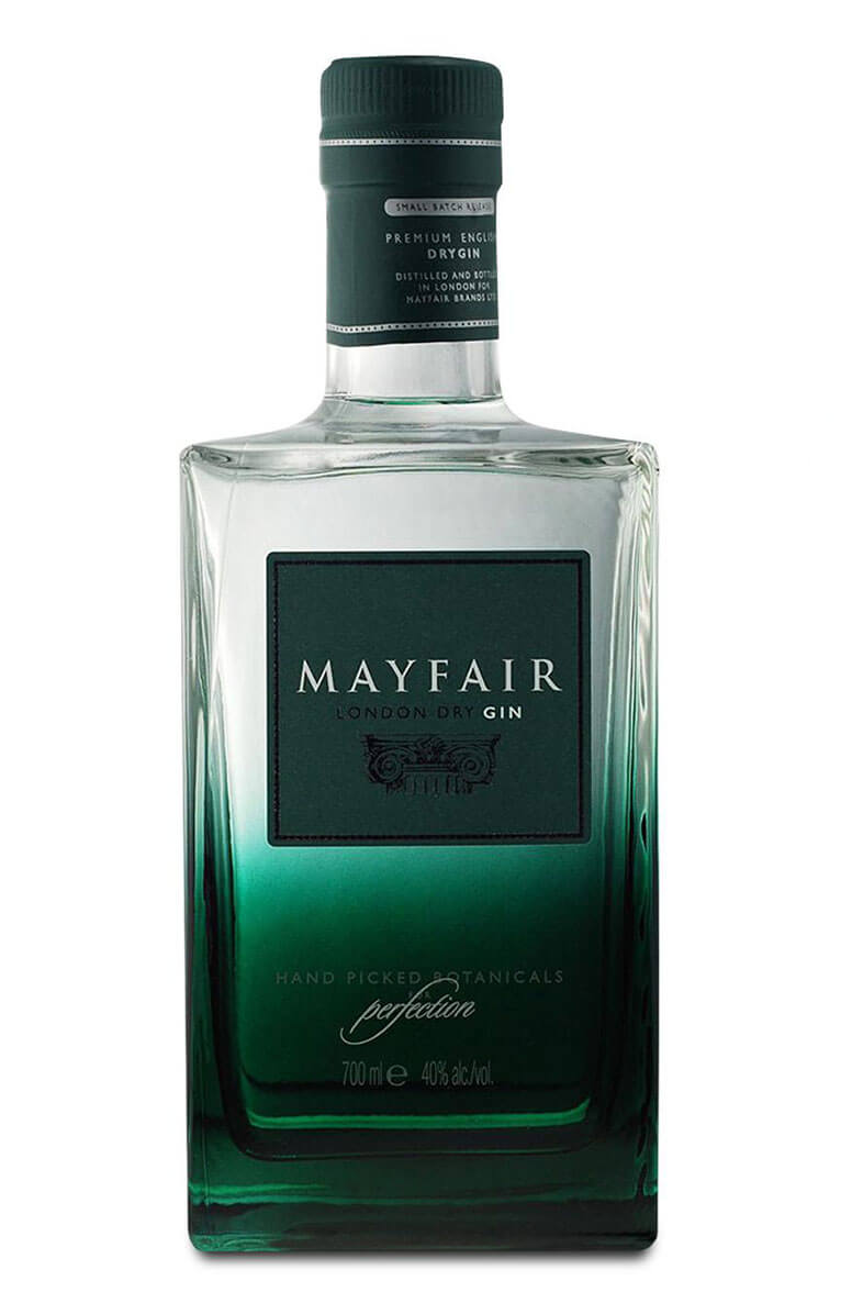 Mayfair London Gin