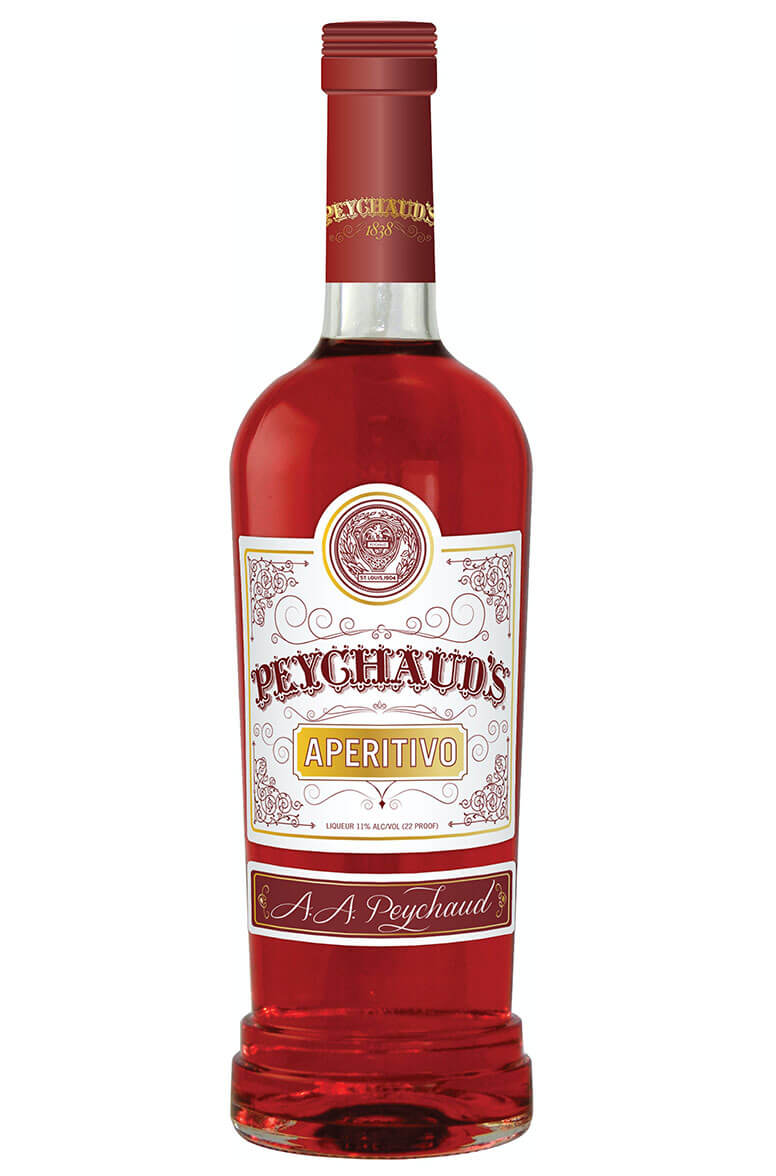 Peychaud Aperitivo 
