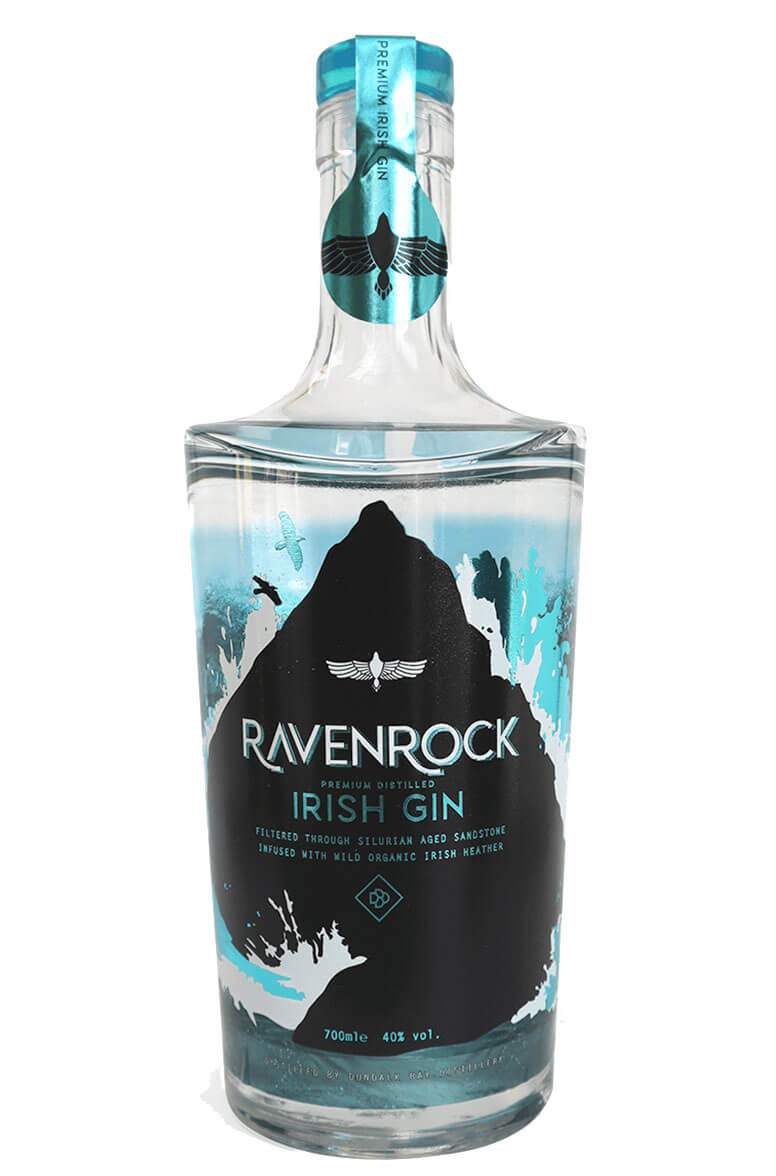 Ravenrock Irish Gin