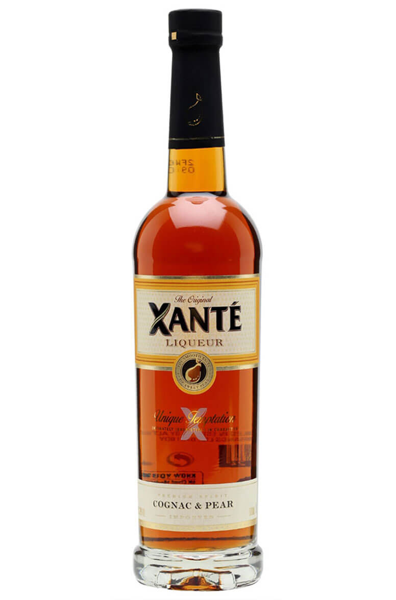 Xante Pear Liqueur 