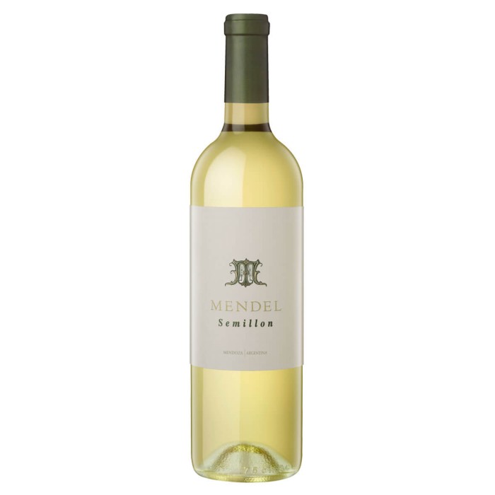 Mendel Semillon 