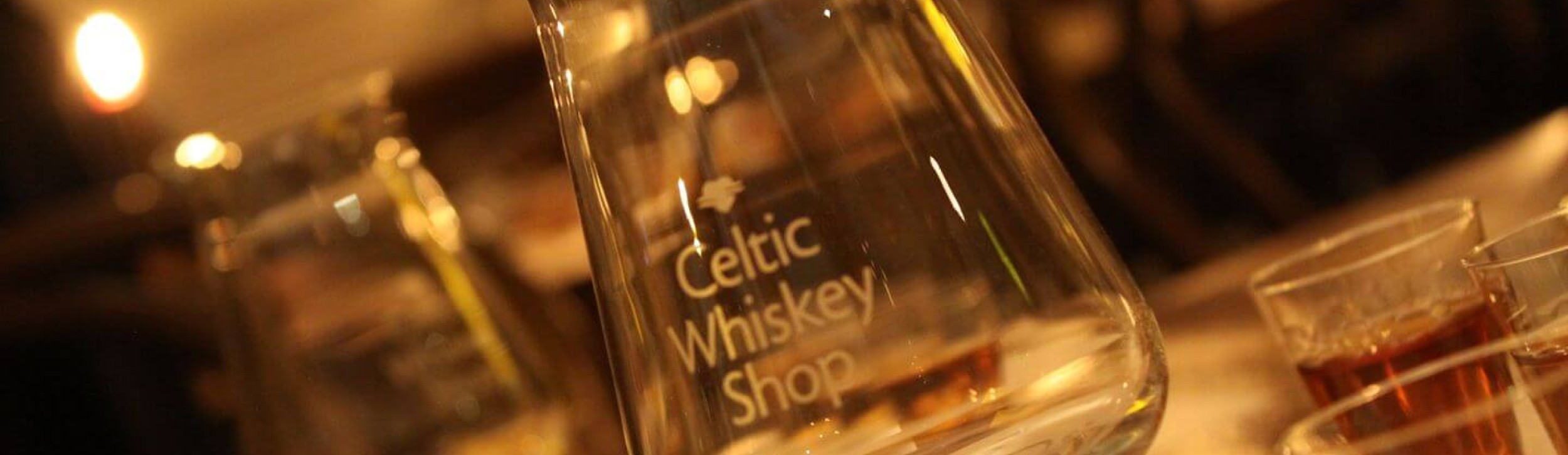 Virtual Whiskey Tastings