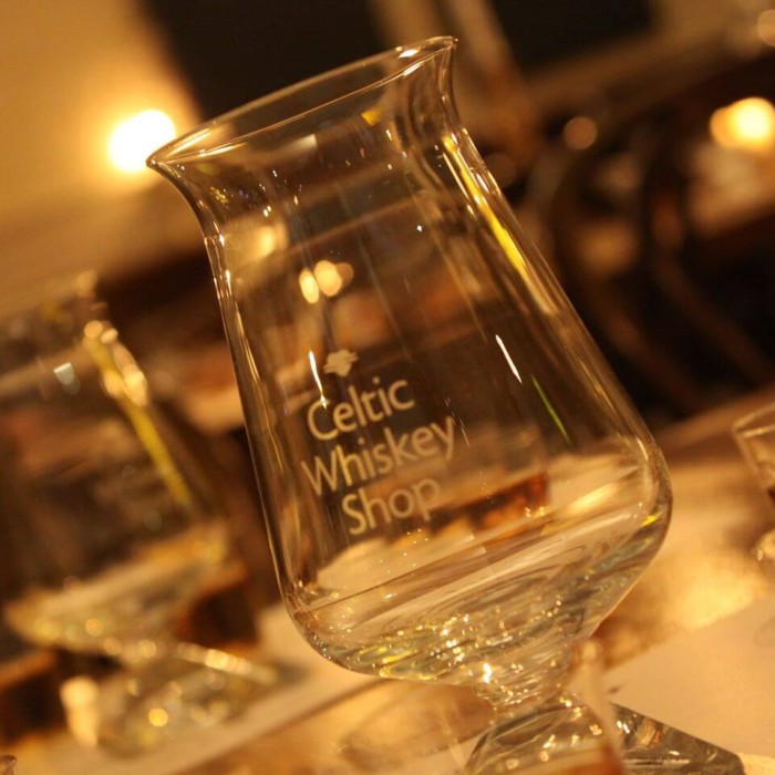 Virtual Whiskey Tastings