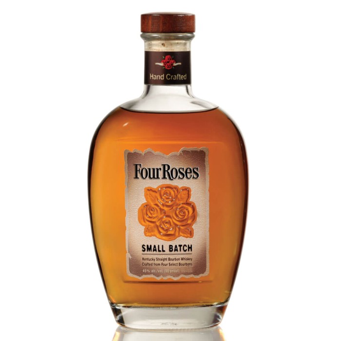 Four Roses Small Batch