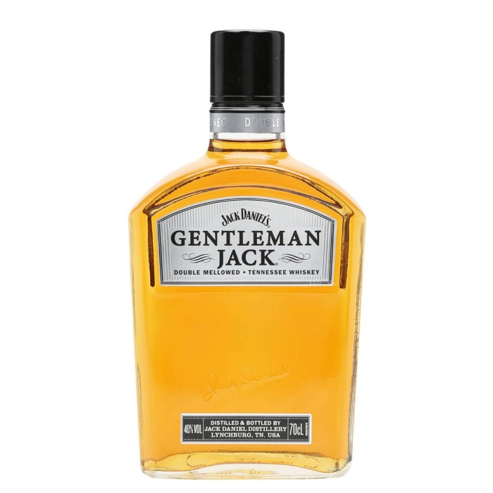Gentleman Jack