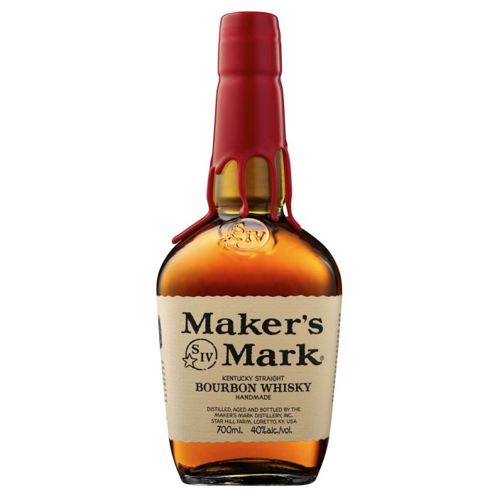 Maker’s Mark