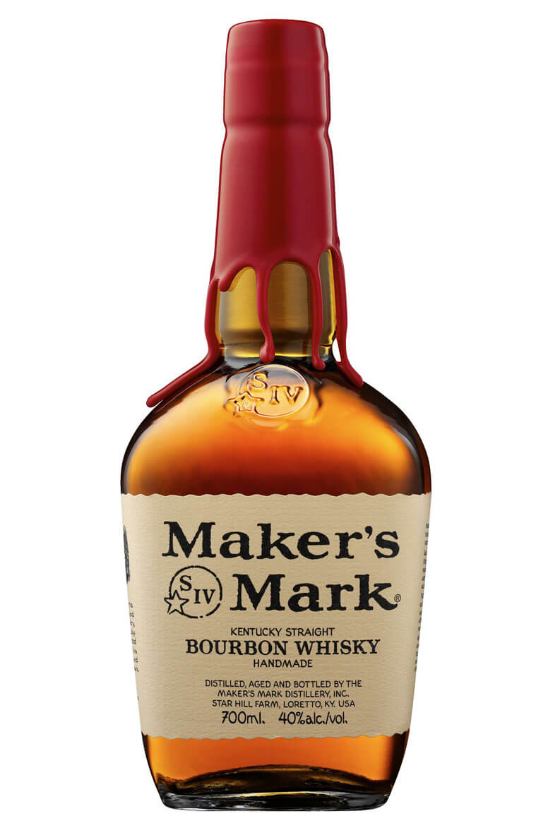 Maker’s Mark