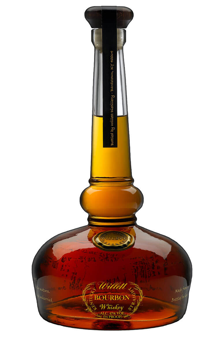 Willet Pot Still Reserve